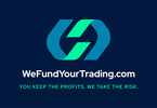 The premier Options Prop firm